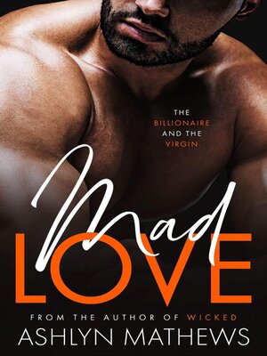 cover image of Mad Love